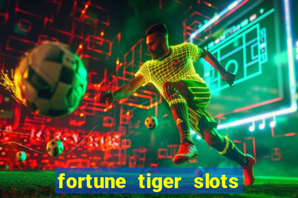 fortune tiger slots vip 3